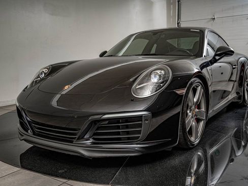 Used 2017 Porsche 911 Carrera S image 14
