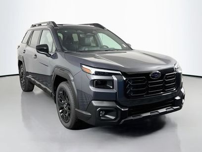 New 2026 Subaru Outback Limited XT