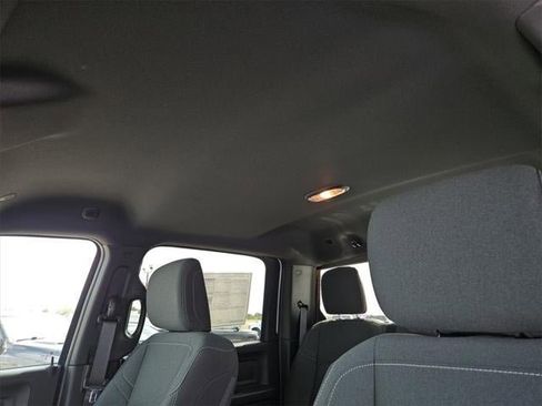 New 2026 RAM 2500 Tradesman image 51