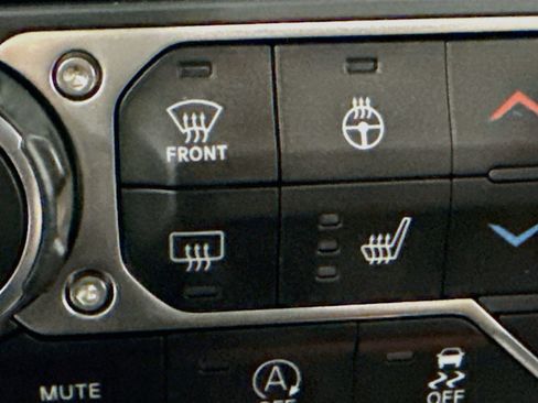 Used 2021 Jeep Wrangler Unlimited Sport AWD/4WD image 21