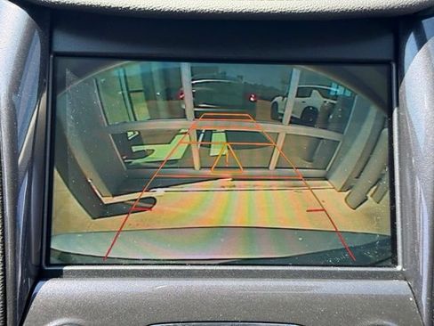 Used 2016 Chevrolet Impala LTZ FWD image 4