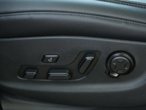 New 2026 Genesis GV80 3.5T Prestige AWD/4WD image 21