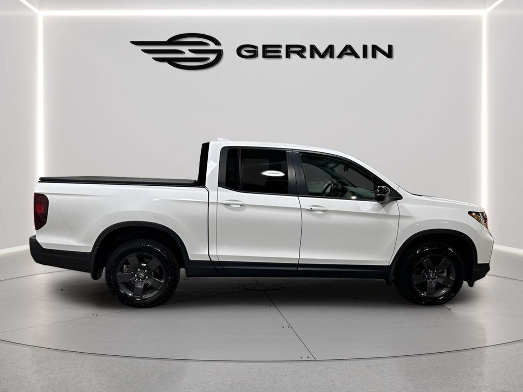 Certified 2026 Honda Ridgeline TrailSport image 10