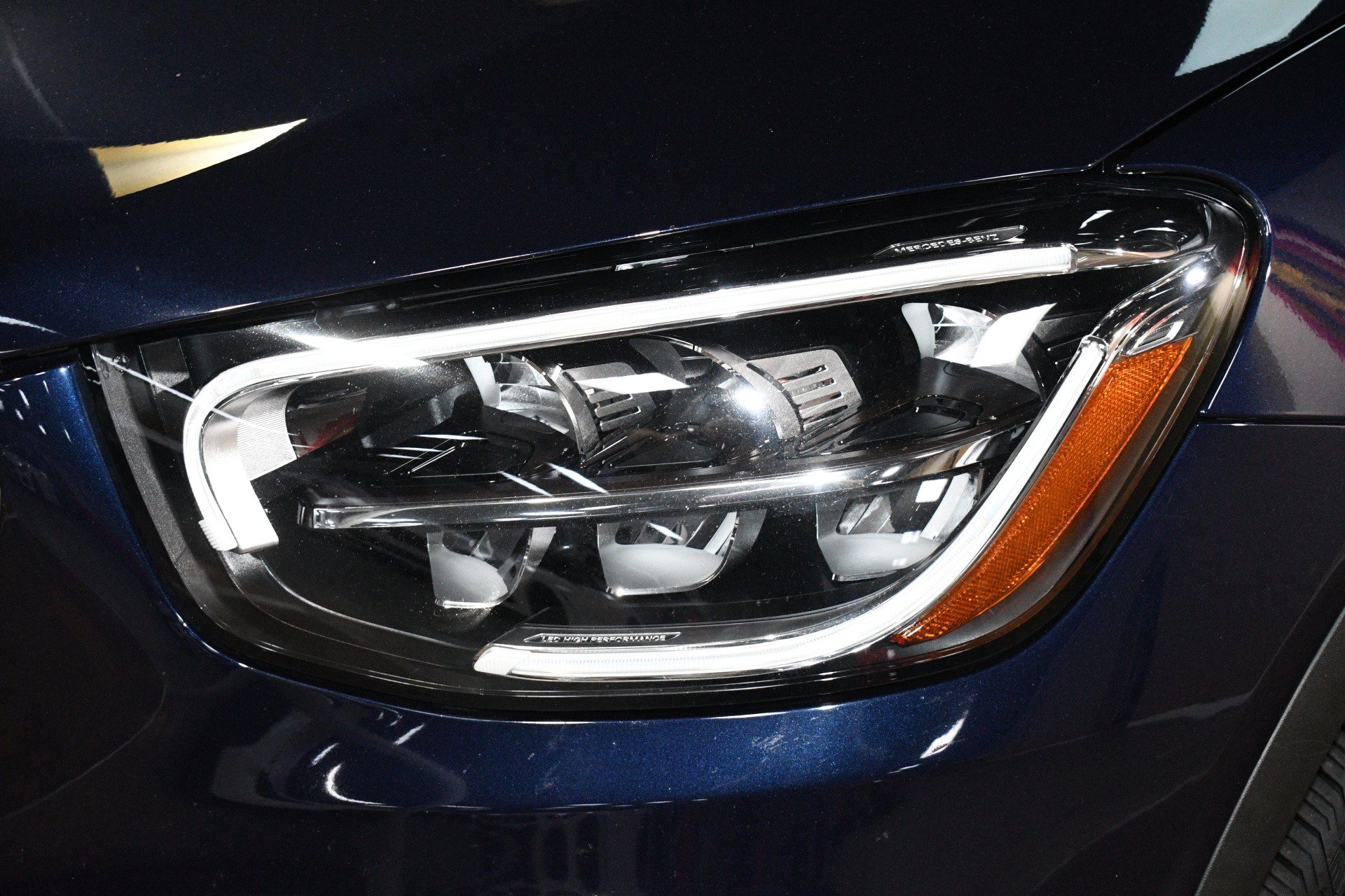 Used 2022 Mercedes-Benz GLC 300 image 57