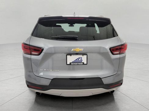 Used 2024 Chevrolet Blazer LT w/ Convenience Package image 24