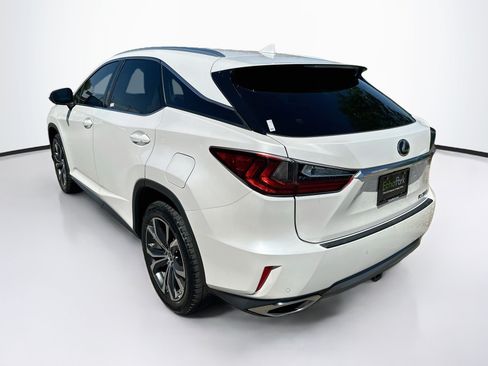 Used 2018 Lexus RX 350 AWD w/ Premium Package image 5