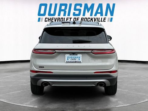 Used 2022 Lincoln Corsair Reserve w/ Equipment Group 201A AWD/4WD image 5