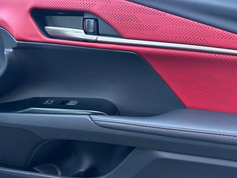 New 2026 Toyota Camry XSE FWD image 17