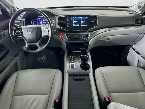 Used 2021 Honda Pilot Special Edition image 26