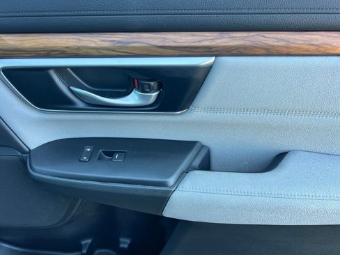 Used 2022 Honda CR-V EX image 20