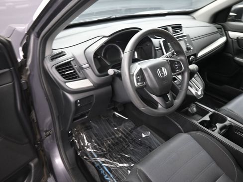 Used 2018 Honda CR-V LX image 12