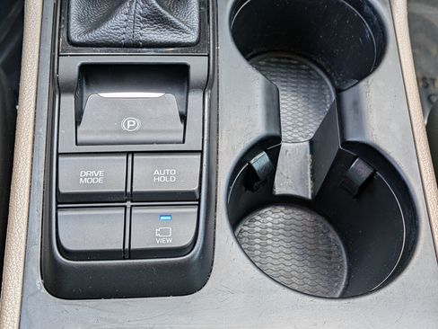 Used 2021 Hyundai Tucson Ultimate FWD image 33