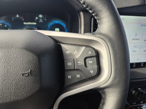 New 2025 Ford Bronco Badlands image 19