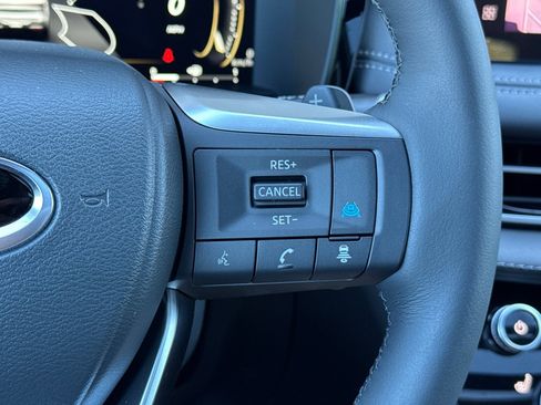 New 2026 INFINITI QX60 Luxe w/ Cargo Package image 29