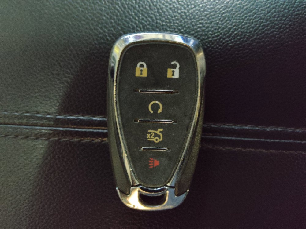 Used 2025 Chevrolet Malibu LT FWD image 32