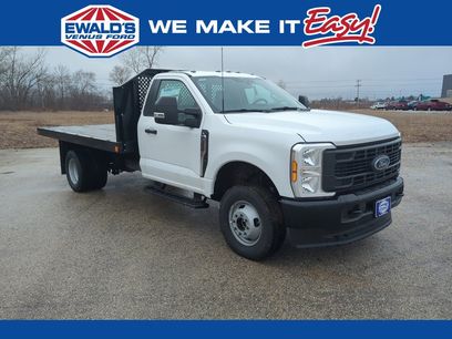 New 2024 Ford F350 XL