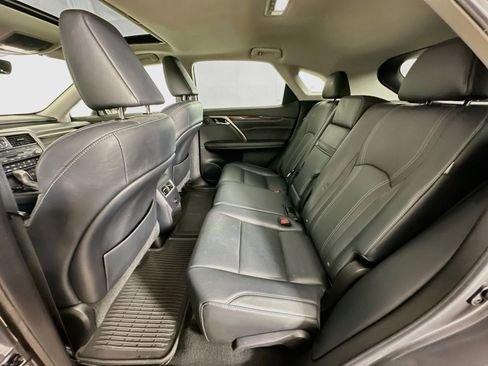 Used 2016 Lexus RX 350 AWD w/ Premium Package image 28