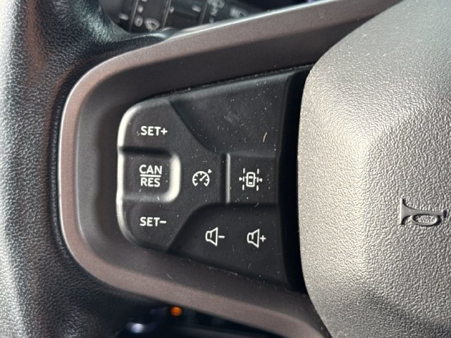 Used 2023 Ford Bronco Black Diamond AWD/4WD image 35