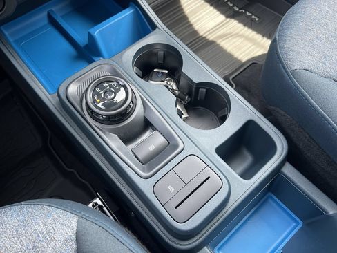 New 2026 Ford Maverick XLT FWD image 8