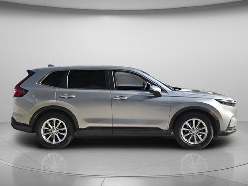 Certified 2024 Honda CR-V EX-L image 3