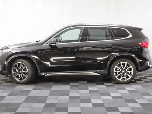 Certified 2025 BMW X1 xDrive28i w/ Technology Package image 4