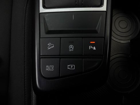 Used 2026 Kia Sportage LX FWD image 21