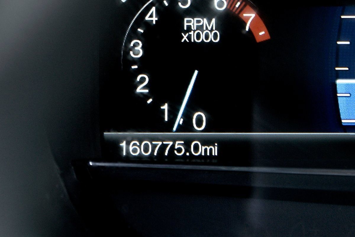 Used 2016 Ford Explorer Sport w/ Equipment Group 401A AWD/4WD image 26