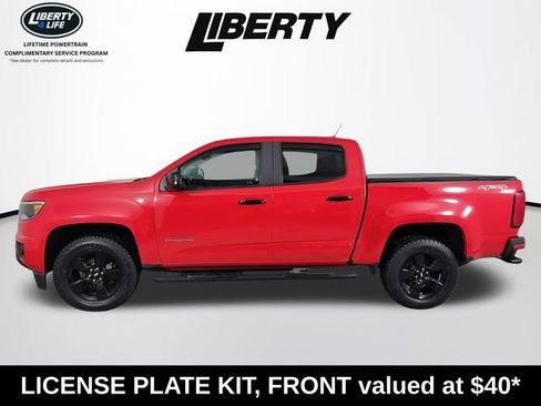 Used 2018 Chevrolet Colorado LT image 6