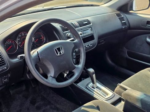Used 2004 Honda Civic LX image 11