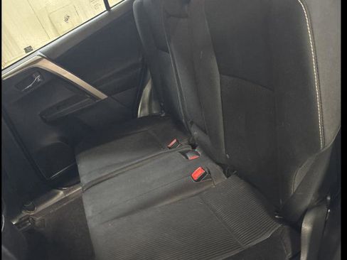 Used 2014 Toyota RAV4 XLE image 7
