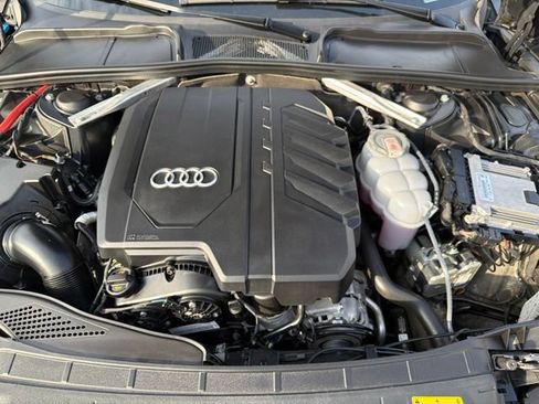 Used 2023 Audi A5 2.0T Premium AWD/4WD image 32