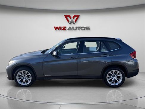 Used 2014 BMW X1 xDrive28i image 8