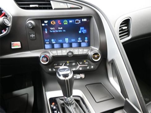 Used 2019 Chevrolet Corvette Grand Sport image 10