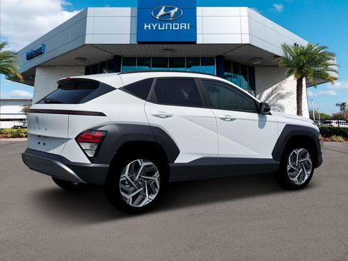 New 2026 Hyundai Kona SEL Premium image 9