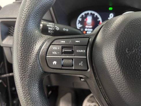 Used 2024 Honda CR-V EX image 25