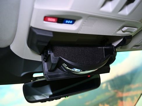 Used 2025 Subaru Ascent Limited w/ Popular Package #2 image 51