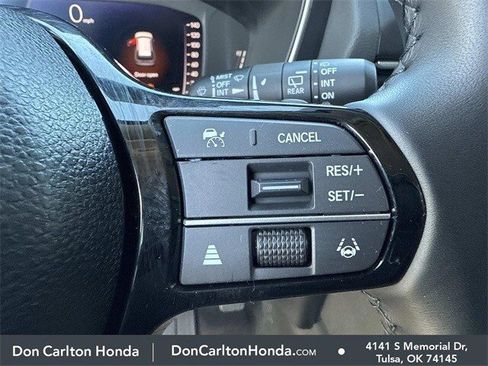 Used 2026 Honda Passport RTL image 21