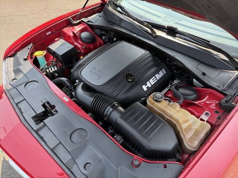 Used 2013 Dodge Charger R/T RWD image 15
