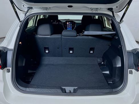 Certified 2024 Subaru Impreza 2.0i Sport image 22