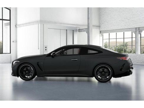 New 2026 Mercedes-Benz CLE 53 AMG CLE 53 AMG image 33