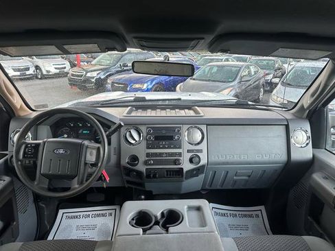 Used 2011 Ford F250 XLT image 18
