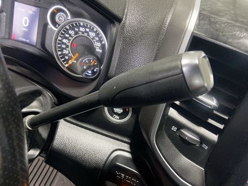 Used 2019 RAM 2500 Big Horn AWD/4WD image 15