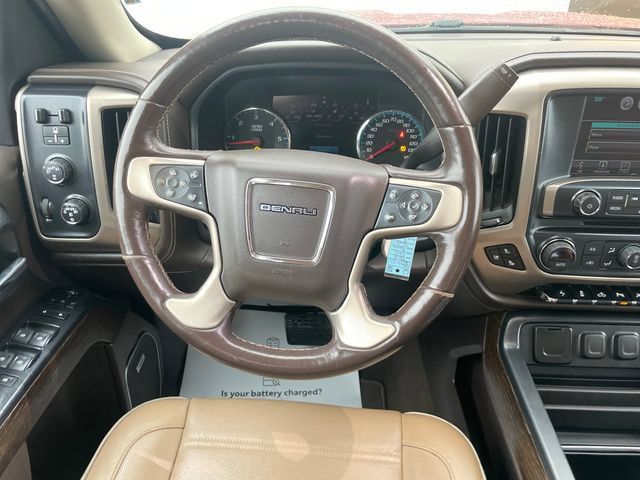 Used 2018 GMC Sierra 1500 Denali AWD/4WD image 23