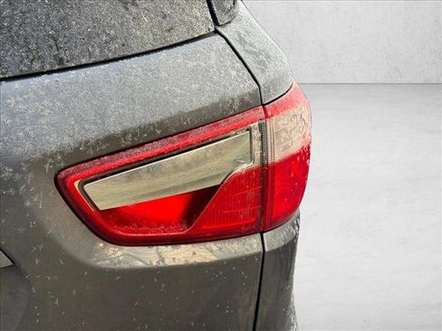 Used 2020 Ford EcoSport SE w/ SE Convenience Package image 12