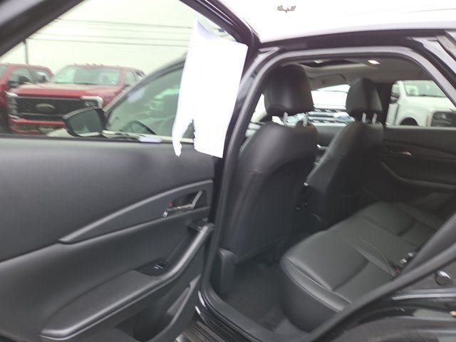 Used 2024 MAZDA CX-30 AWD 2.5 S w/ Preferred Package image 11