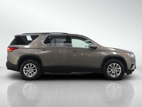 Used 2019 Chevrolet Traverse LT image 6
