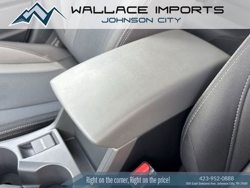 Certified 2026 Subaru Crosstrek 2.5i w/ Popular Package #1A AWD/4WD image 19