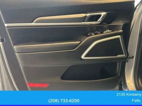 Used 2020 Kia Telluride S AWD/4WD image 22