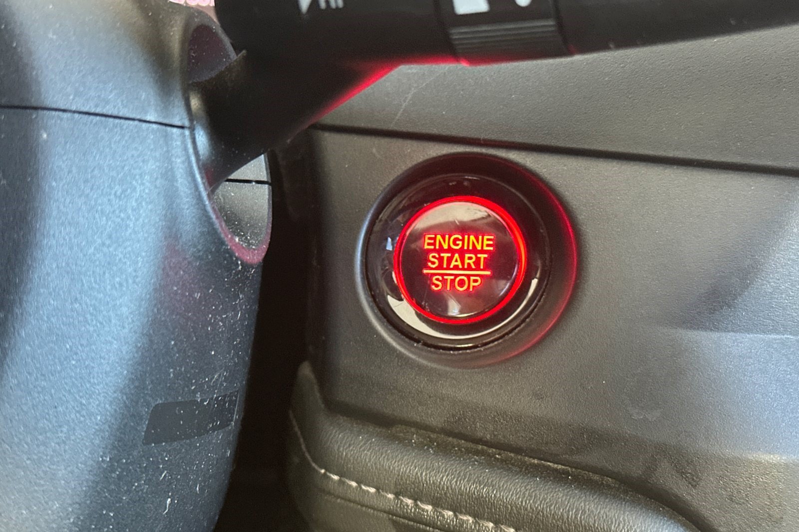Used 2024 Honda Accord EX image 17