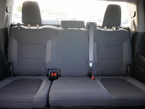 Used 2019 Chevrolet Silverado 1500 LT w/ Texas Edition image 24